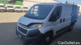  Fiat  Ducato 30 CH1 2.0 Multijet 16V 115CV 