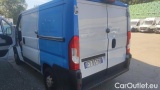  Fiat  Ducato 30 CH1 2.0 Multijet 16V 115CV #3