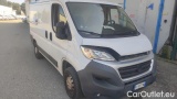 Fiat  Ducato 30 CH1 2.0 Multijet 16V 115CV #2