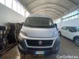  Fiat  Ducato 35 LH2 2.3 Multijet 16V 130CV 6M 