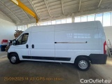  Fiat  Ducato 35 LH2 2.3 Multijet 16V 130CV 6M #7
