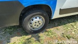  Fiat  Ducato 35 LH2 2.3 Multijet 16V 130CV 6M #62