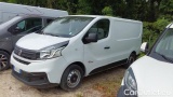  Fiat  Talento 12q CH1 P.Cor. T.St. 1.6 Mjt 120CV 