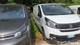  Fiat  Talento 12q CH1 P.Cor. T.St. 1.6 Mjt 120CV #2