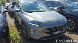  Ford  Kuga 2.5 Benzina PHEV 225CV 2WD Titanium Aut 