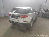  Land Rover  Range Rover 2.0 D I4 S 4WD Auto #4