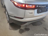  Land Rover  Range Rover 2.0 D I4 S 4WD Auto #21
