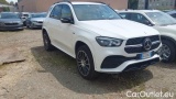  Mercedes  G-Klasee GLE 350 de 4MATIC EQ-POWER Premium 