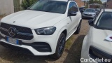  Mercedes  G-Klasee GLE 350 de 4MATIC EQ-POWER Premium #2