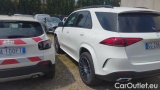  Mercedes  G-Klasee GLE 350 de 4MATIC EQ-POWER Premium #3