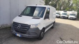  Mercedes  Sprinter 311 CDI F32/33 p.c. tr.ant 