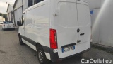  Mercedes  Sprinter 311 CDI F32/33 p.c. tr.ant #3