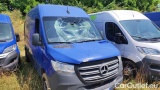  Mercedes  Sprinter 311 CDI F39/33 t.alto p.m. tr.ant. #2