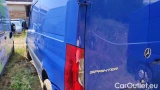  Mercedes  Sprinter 311 CDI F39/33 t.alto p.m. tr.ant. #4