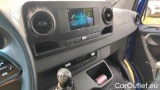 Mercedes  Sprinter 311 CDI F39/33 t.alto p.m. tr.ant. #5