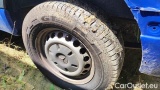  Mercedes  Sprinter 311 CDI F39/33 t.alto p.m. tr.ant. #14