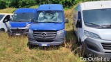  Mercedes  Sprinter 311 CDI F39/33 t.alto p.m. tr.ant. #16
