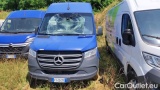  Mercedes  Sprinter 311 CDI F39/33 t.alto p.m. tr.ant. #17