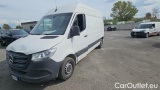  Mercedes  Sprinter 311 CDI F39/33 t.alto p.m. tr.ant. 