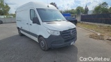  Mercedes  Sprinter 311 CDI F39/33 t.alto p.m. tr.ant. #2