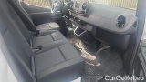 Mercedes  Sprinter 311 CDI F39/33 t.alto p.m. tr.ant. #5