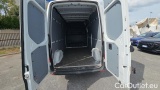  Mercedes  Sprinter 311 CDI F39/33 t.alto p.m. tr.ant. #11