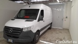  Mercedes  Sprinter 311 CDI F39/33 t.alto p.m. tr.ant. 