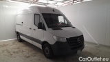  Mercedes  Sprinter 311 CDI F39/33 t.alto p.m. tr.ant. #2