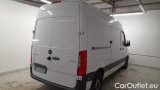  Mercedes  Sprinter 311 CDI F39/33 t.alto p.m. tr.ant. #4