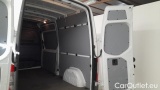  Mercedes  Sprinter 311 CDI F39/33 t.alto p.m. tr.ant. #9