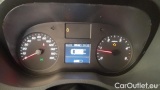  Mercedes  Sprinter 311 CDI F39/33 t.alto p.m. tr.ant. #12