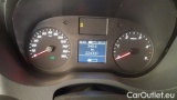  Mercedes  Sprinter 311 CDI F39/33 t.alto p.m. tr.ant. #13