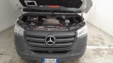  Mercedes  Sprinter 311 CDI F39/33 t.alto p.m. tr.ant. #15