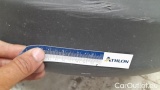  Mercedes  Sprinter 311 CDI F39/33 t.alto p.m. tr.ant. #22