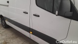  Mercedes  Sprinter 311 CDI F39/33 t.alto p.m. tr.ant. #27