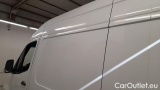  Mercedes  Sprinter 311 CDI F39/33 t.alto p.m. tr.ant. #45