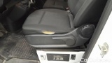  Mercedes  Sprinter 311 CDI F39/33 t.alto p.m. tr.ant. #50