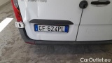  Mercedes  Sprinter 311 CDI F39/33 t.alto p.m. tr.ant. #62
