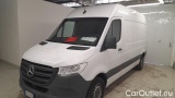  Mercedes  Sprinter 311 CDI F39/33 t.alto p.m. tr.ant. 