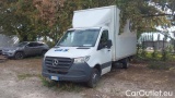  Mercedes  Sprinter 415 CDI T43/35 p.l. rg 