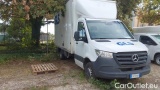  Mercedes  Sprinter 415 CDI T43/35 p.l. rg #2
