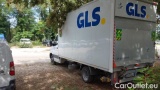  Mercedes  Sprinter 415 CDI T43/35 p.l. rg #3