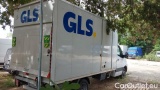  Mercedes  Sprinter 415 CDI T43/35 p.l. rg #4