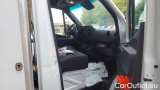  Mercedes  Sprinter 415 CDI T43/35 p.l. rg #5
