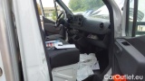  Mercedes  Sprinter 415 CDI T43/35 p.l. rg #7
