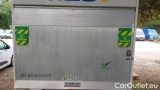  Mercedes  Sprinter 415 CDI T43/35 p.l. rg #9