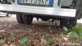  Mercedes  Sprinter 415 CDI T43/35 p.l. rg #11