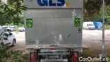  Mercedes  Sprinter 415 CDI T43/35 p.l. rg #10
