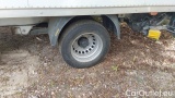  Mercedes  Sprinter 415 CDI T43/35 p.l. rg #14