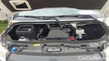  Mercedes  Sprinter 415 CDI T43/35 p.l. rg #15